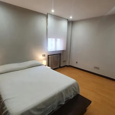 아파트 Rufo10- Piso Con Vistas A La Playa, 2 Hab, 2 Banos, Hidromasaje *