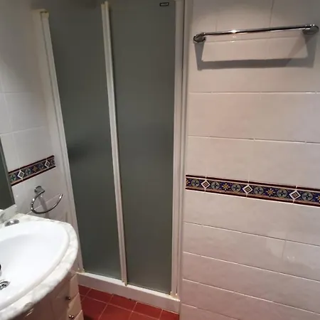 Rufo10- Piso Con Vistas A La Playa, 2 Hab, 2 Banos, Hidromasaje
